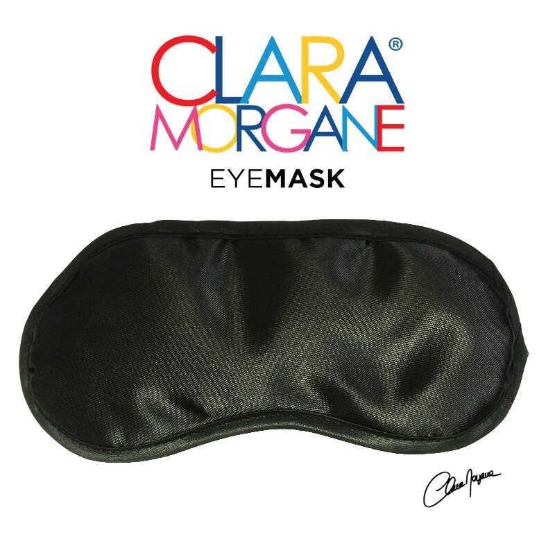 Masque Clara Morgane Noir