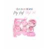 My first Fetish Kit Clara Morgane Rose