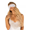 Masque blanc Amor Blanco