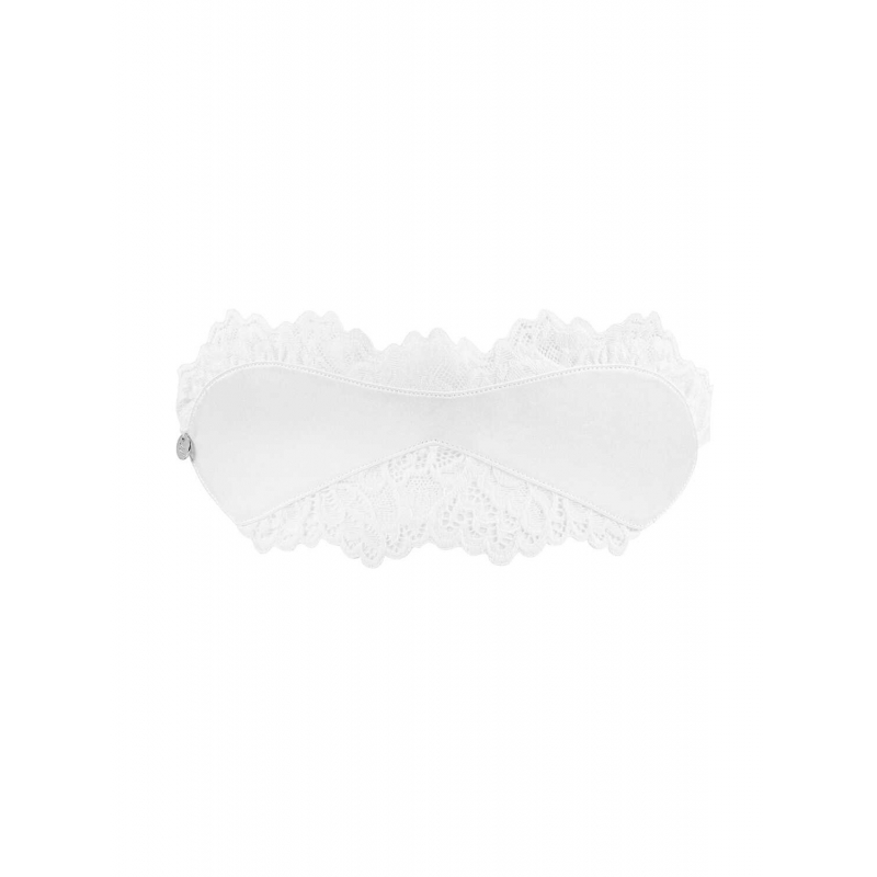 Masque blanc Amor Blanco