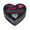 Jeu Erotic Heart Noir