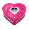 Corps à Coeur ROMANTIQUE