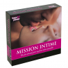 Jeu Mission Intime Classic Noir