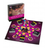 Jeu Mission Intime Classic Noir