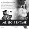 Jeu Mission Intime Classic Noir
