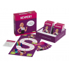 Jeu Sexpert FR Volume 1 Violet