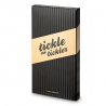 Tickle Me Tickler Plumeau Noir