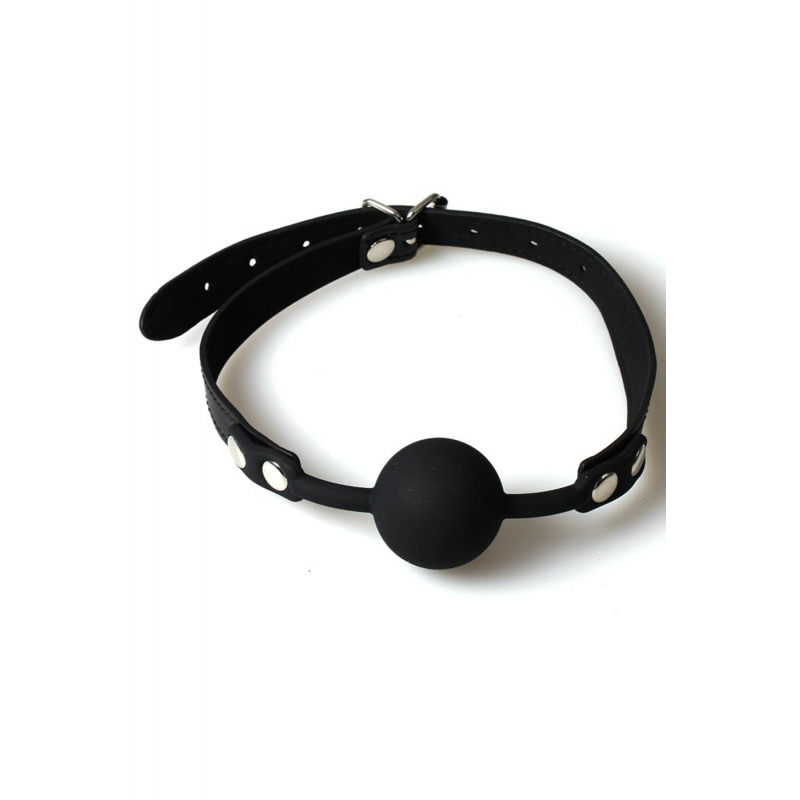 Baillon Boule 6142k Noir