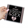 Jeu coquin Scratch et Sex Hetero Secret Play