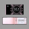 Sex Coupons Secret Play Noir