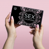 Sex Coupons Secret Play Noir