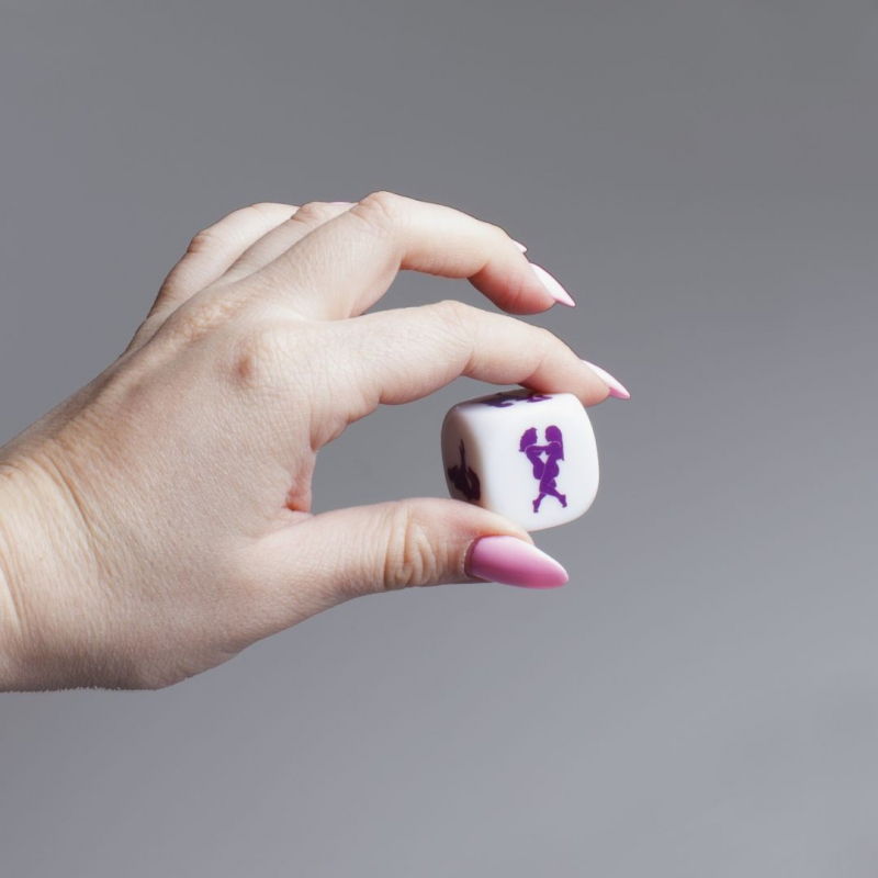 Jeu Chronomasutra Play Lesbienne Secret Play Violet