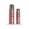 Lubrifiant Vin pétillant à la Fraise 50 ml Parfum Fraise Rose