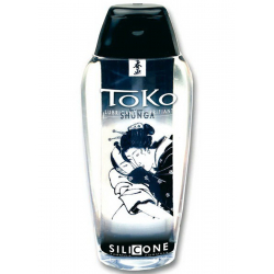 Toko Silicone Lubrifiant à base de silicone 165ML Parfum Nature