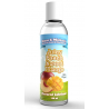 Lubrifiant V M Mangue Pêche 150 ml Parfum Mangue Pêche