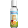 Lubrifiant V M Mangue Pêche 50 ml Parfum Mangue Pêche
