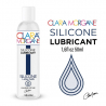 Lubrifiant silicone 50 ml Clara Morgane