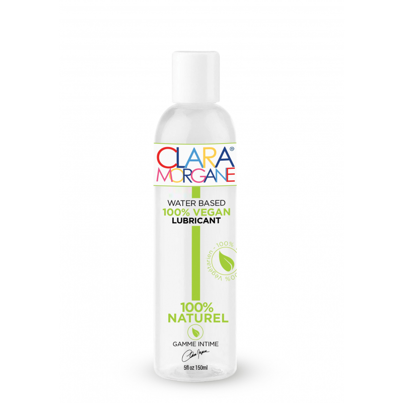 Lubrifiant BIO 150 ml Clara Morgane