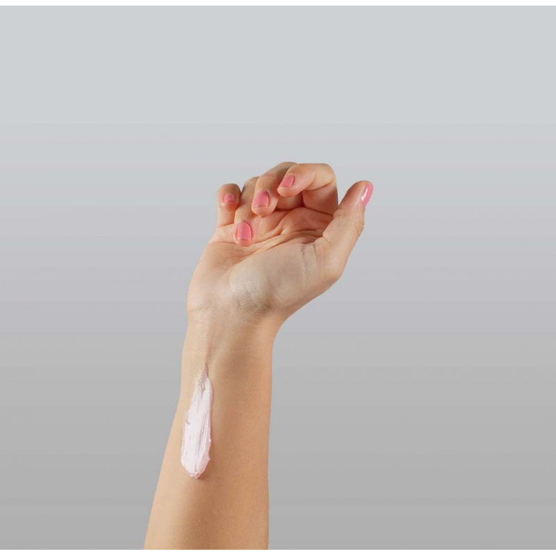 Crème corporelle raffermissante Secret Play Hibiscus 200ml