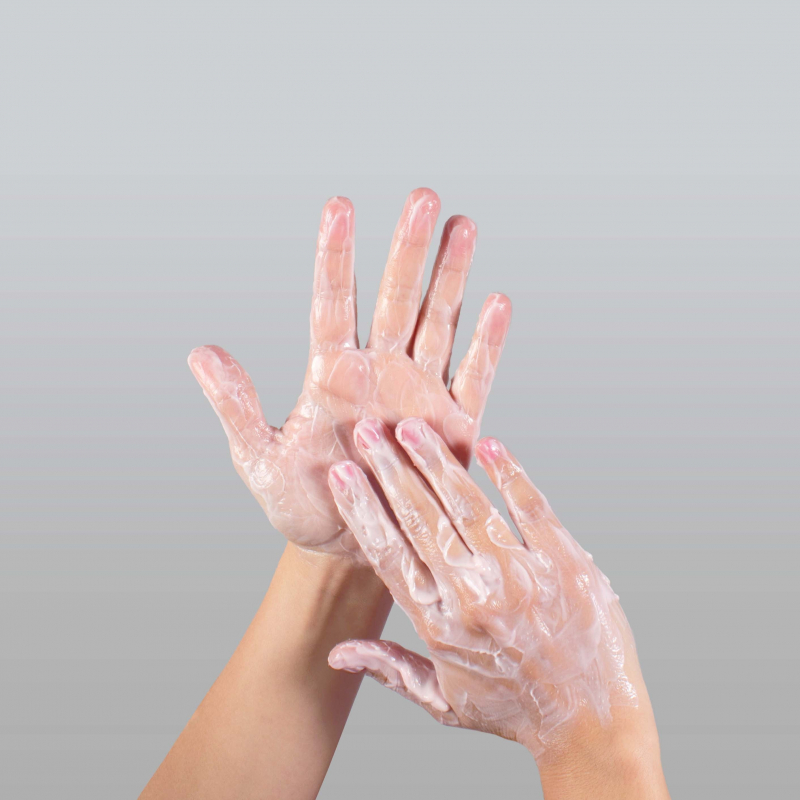 Crème corporelle raffermissante Secret Play Hibiscus 200ml