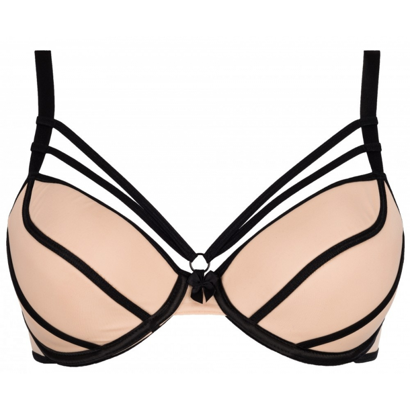 Zephyr Soutien-gorge V-7001 Beige
