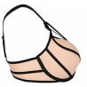 Zephyr Soutien-gorge V-7001 Beige