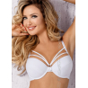 Virason Soutien-gorge V-7021 Blanc