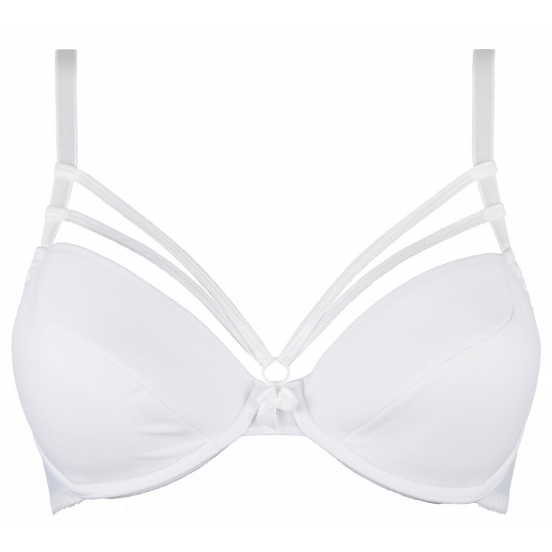 Virason Soutien-gorge V-7021 Blanc