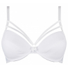 Virason Soutien-gorge V-7021 Blanc