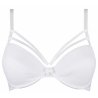 Virason Soutien-gorge V-7021 Blanc