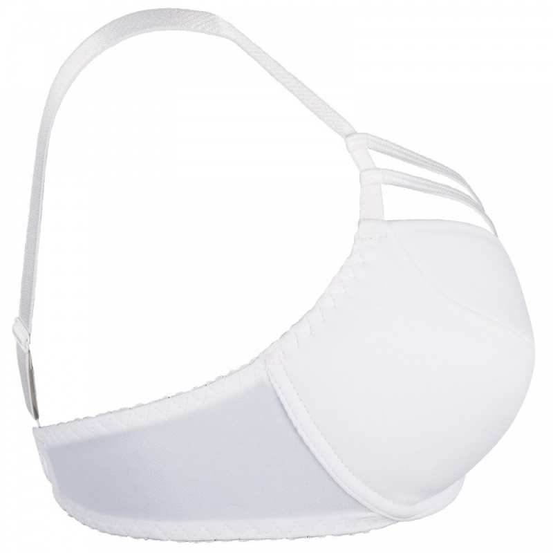 Virason Soutien-gorge V-7021 Blanc