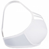 Virason Soutien-gorge V-7021 Blanc