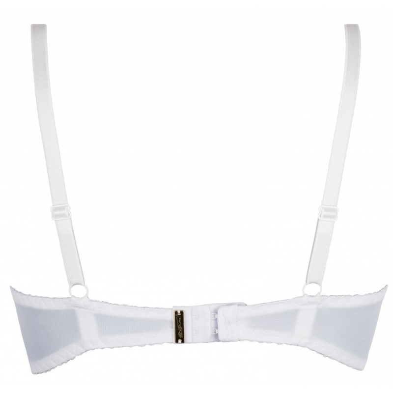 Virason Soutien-gorge V-7021 Blanc