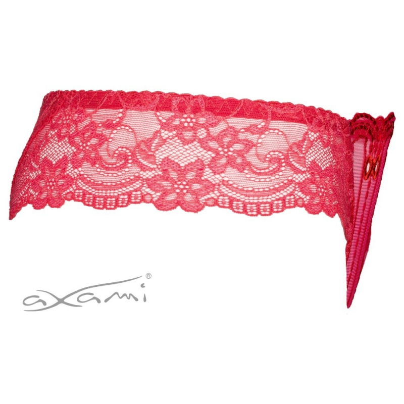 Fraise Tanga V-6265 Rouge