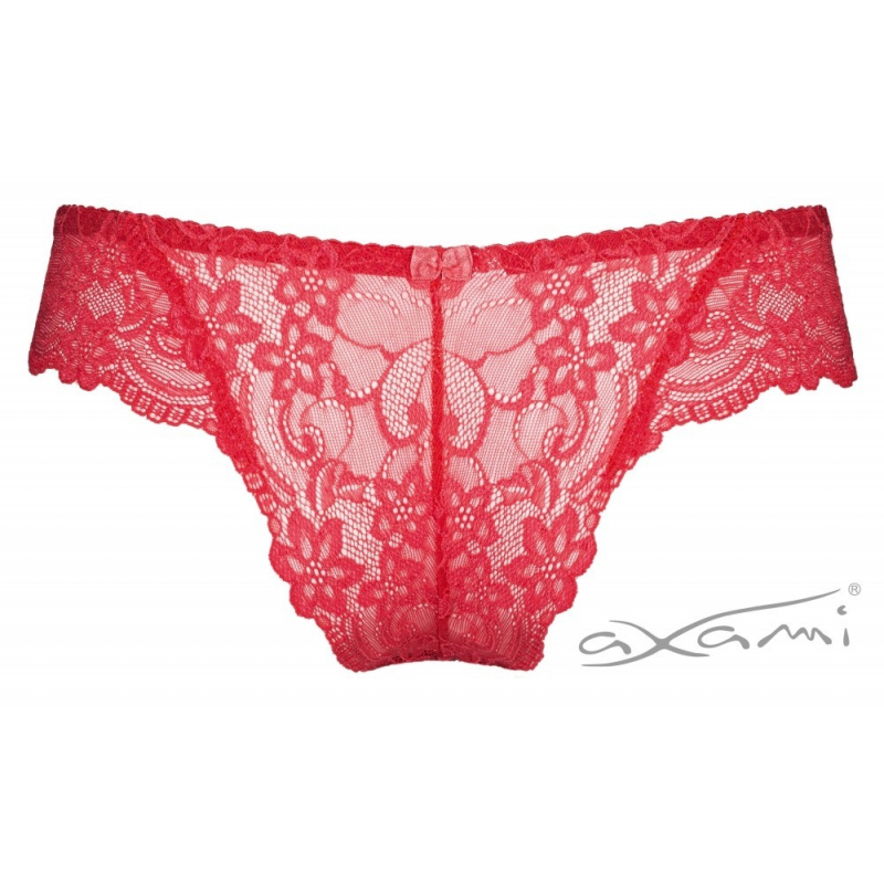 Fraise Tanga V-6265 Rouge