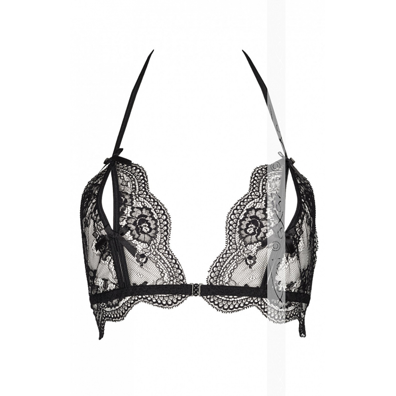 Stella Maris Soutien-gorge V-5831 Noir