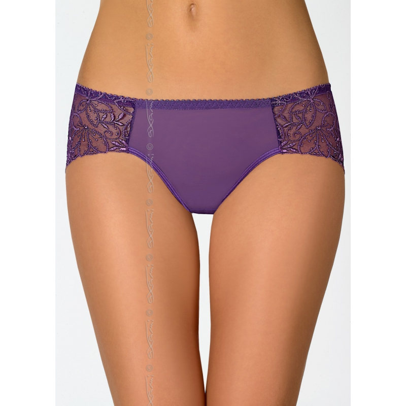 Figue Culotte V-6293 Violet