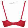Vin Rouge Soutien-gorge V-6281