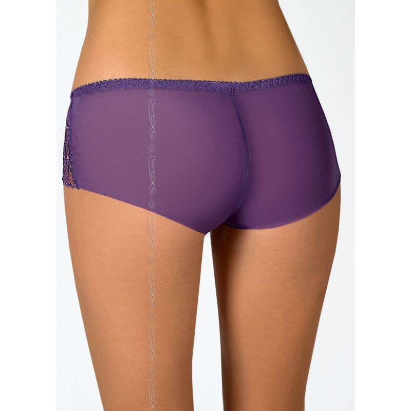 Figue Culotte V-6293 Violet