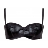 Piment Soutien-gorge V-6351 Noir