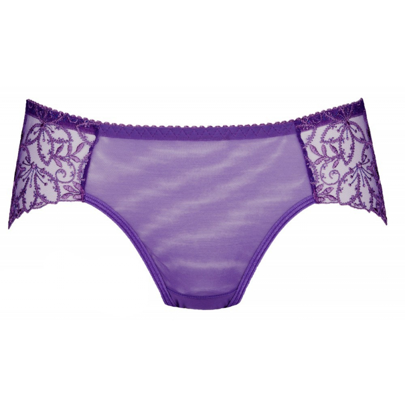 Figue Culotte V-6293 Violet