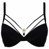 Passat Soutien-gorge V-7101 Noir