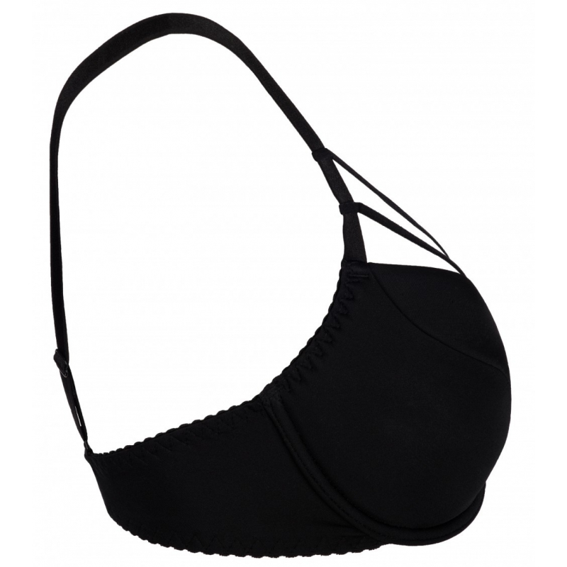 Passat Soutien-gorge V-7101 Noir