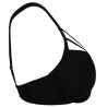Passat Soutien-gorge V-7101 Noir