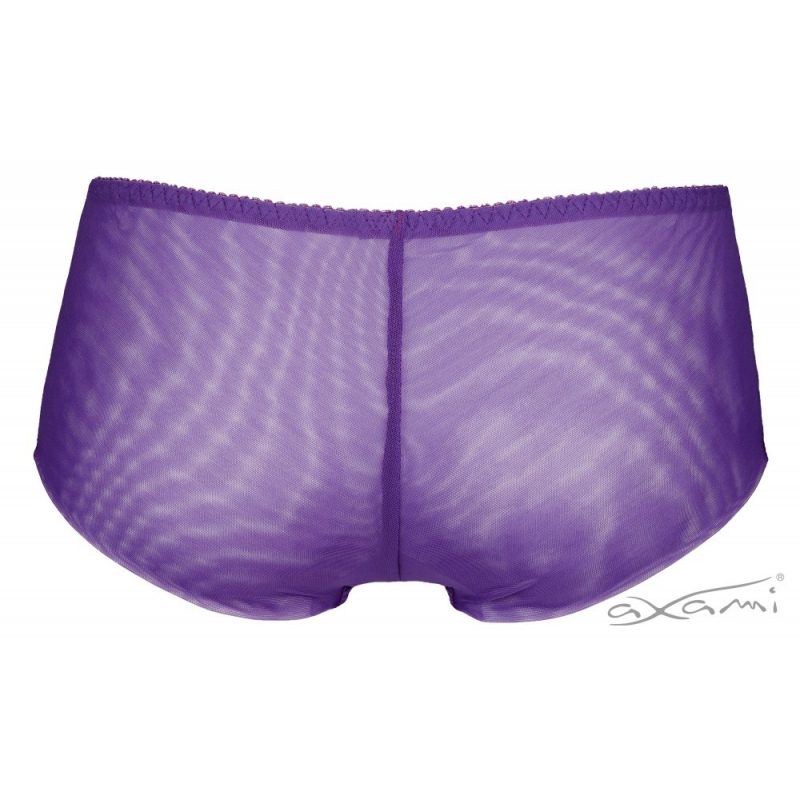 Figue Culotte V-6293 Violet