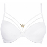 Briza Soutien-gorge V-7111 Blanc