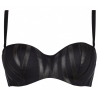 Monsoon Soutien-gorge V-7091 Noir