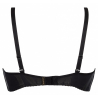 Monsoon Soutien-gorge V-7091 Noir