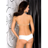 Basic White Soutien-gorge V-5770 Blanc