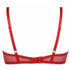 Moon Soutien-gorge V-7161 Rouge
